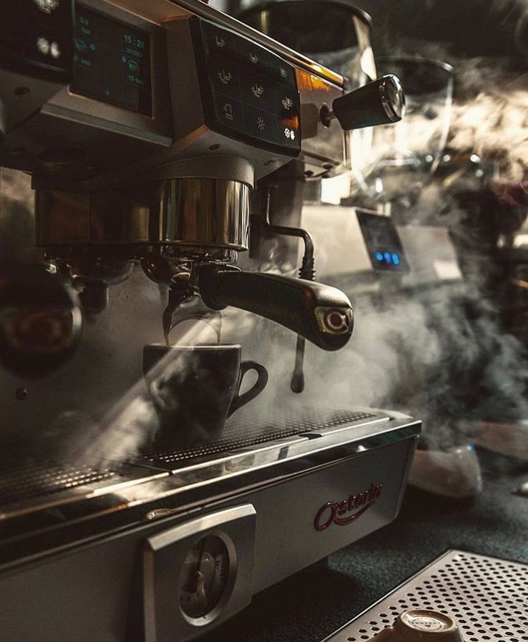 Sibarit Coffee